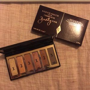 Charlotte Tilbury Darling Eyeshadow Palette